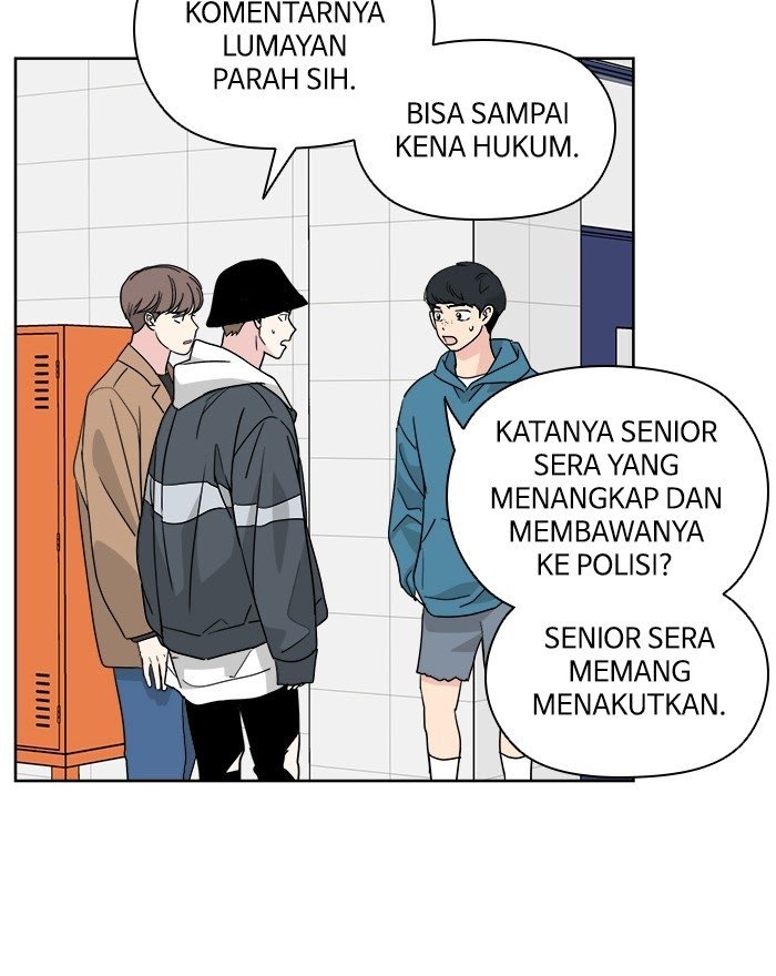Mother, I’m Sorry Chapter 51 Gambar 62