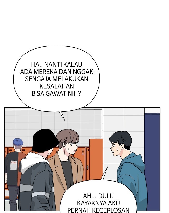 Mother, I’m Sorry Chapter 51 Gambar 64