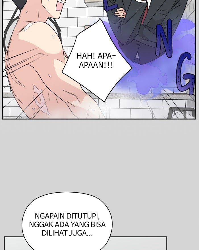 Mother, I’m Sorry Chapter 51 Gambar 82