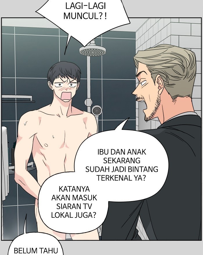 Mother, I’m Sorry Chapter 51 Gambar 84