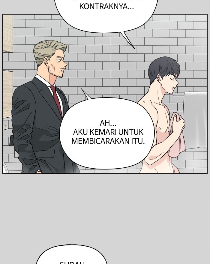 Mother, I’m Sorry Chapter 51 Gambar 89