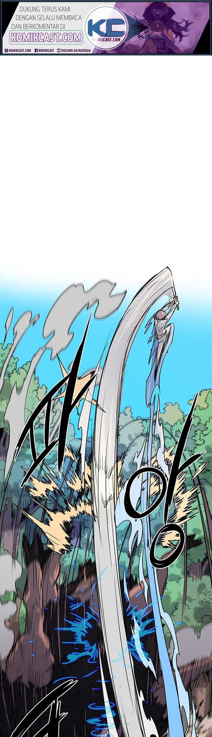 Baca Manhwa Get Life Chapter 14 Gambar 2