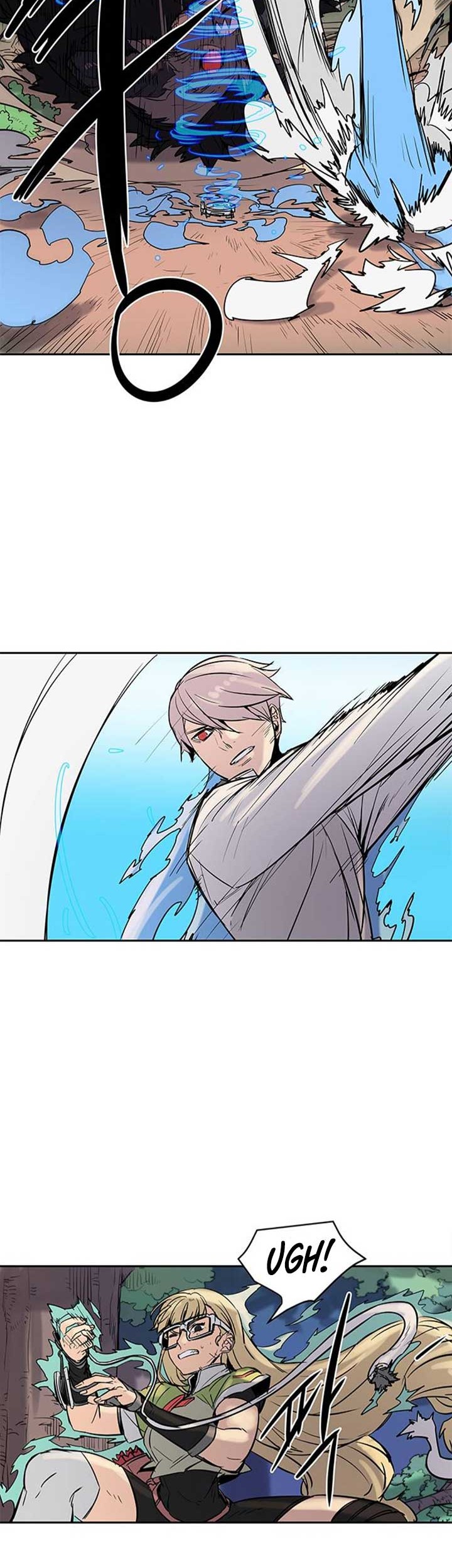 Get Life Chapter 14 Gambar 3