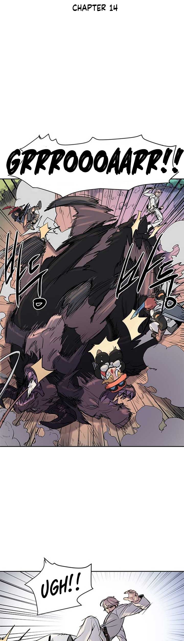 Get Life Chapter 14 Gambar 7