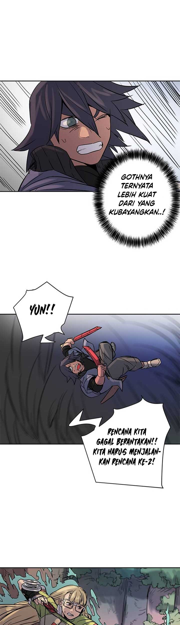 Get Life Chapter 14 Gambar 10