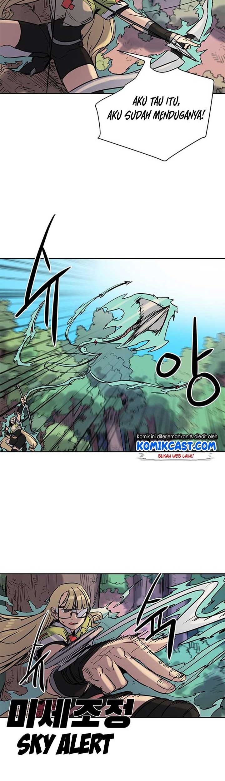 Get Life Chapter 14 Gambar 11