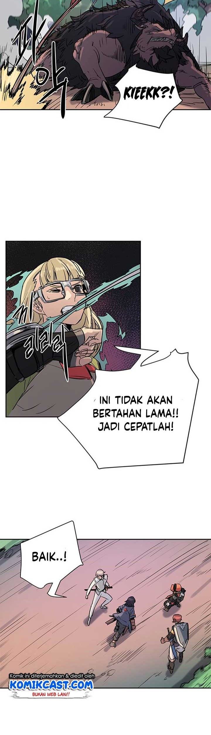 Get Life Chapter 14 Gambar 13