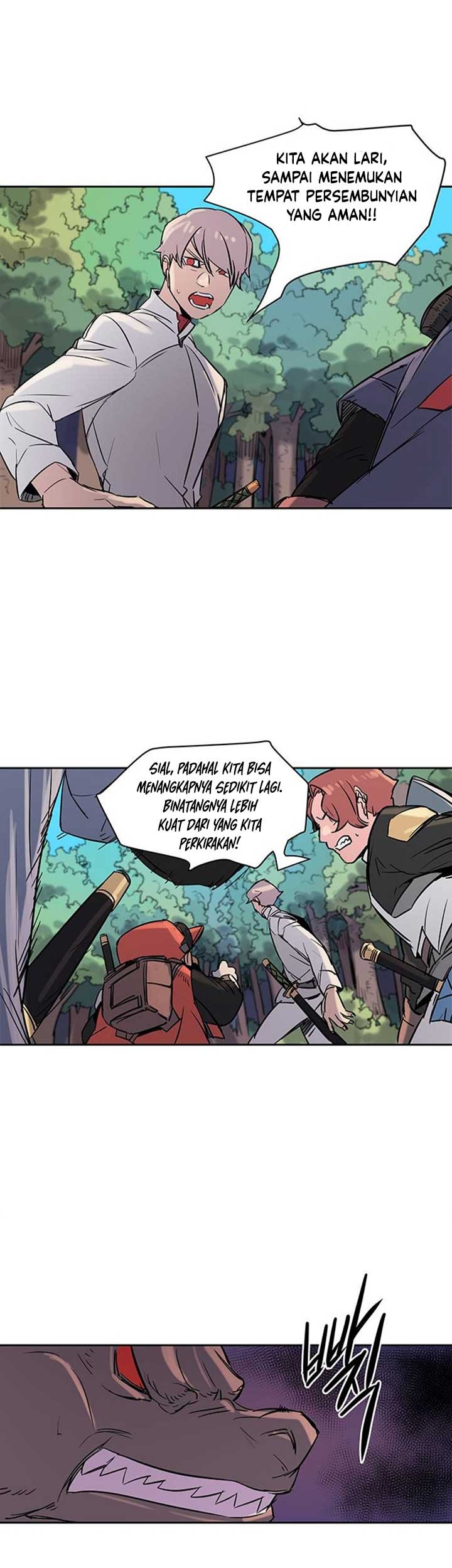 Get Life Chapter 14 Gambar 14