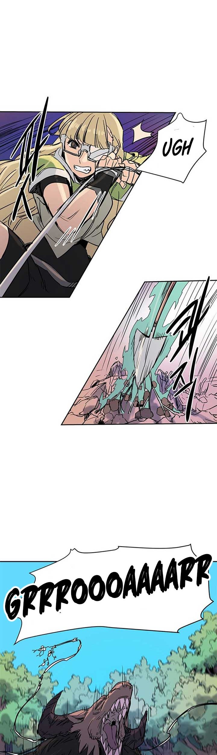 Get Life Chapter 14 Gambar 15
