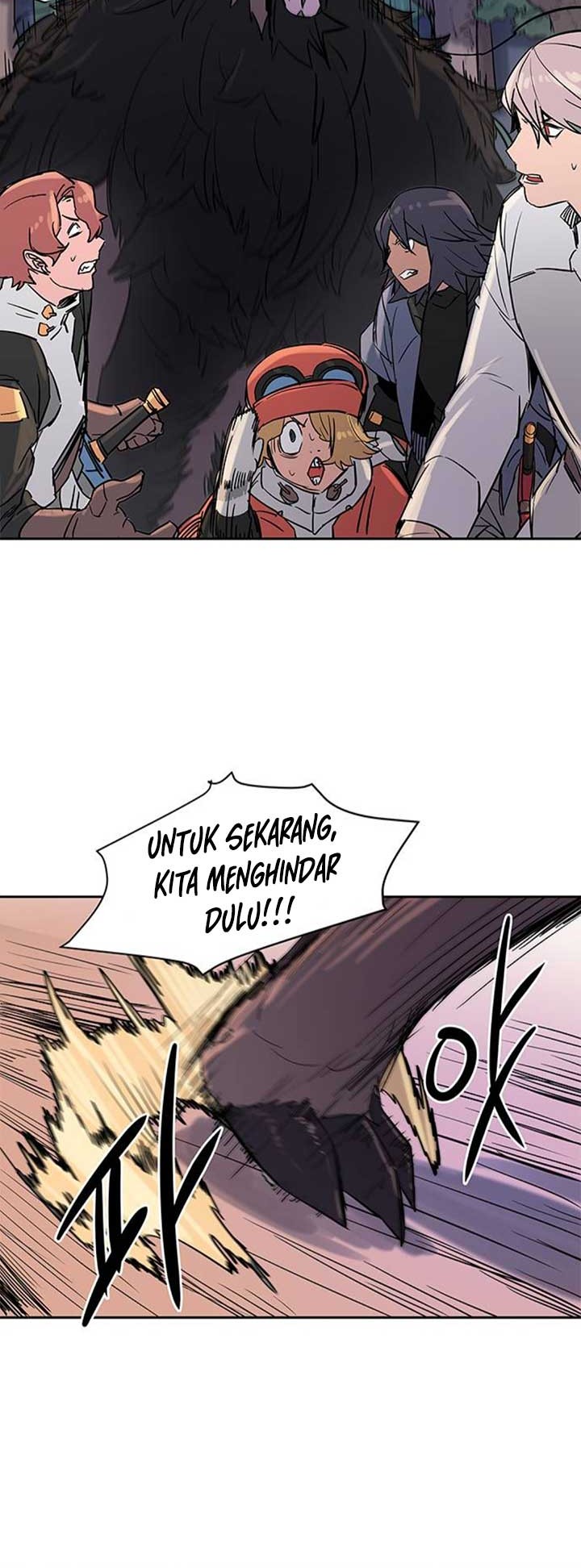 Get Life Chapter 14 Gambar 16
