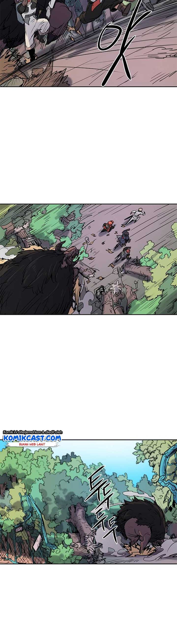 Get Life Chapter 14 Gambar 18