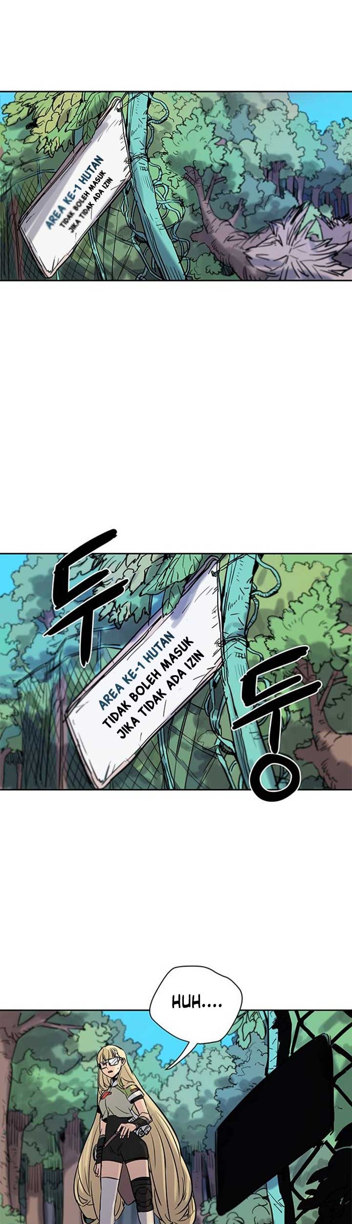 Get Life Chapter 14 Gambar 19
