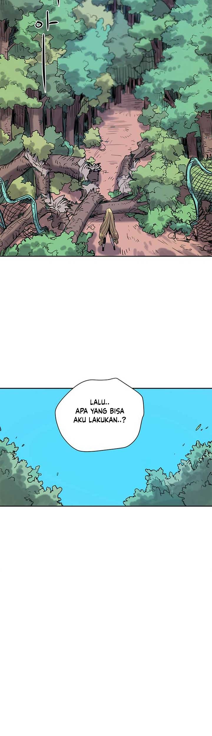 Get Life Chapter 14 Gambar 21