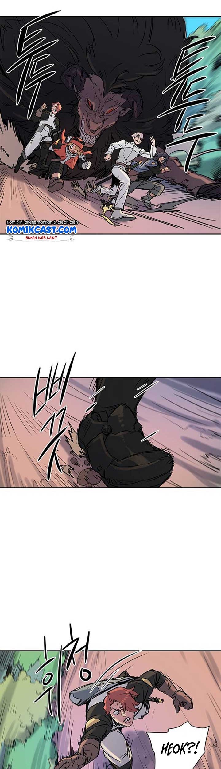 Get Life Chapter 14 Gambar 22