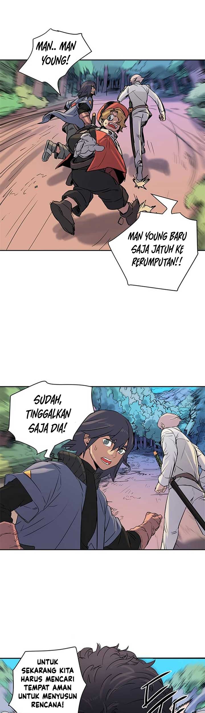 Get Life Chapter 14 Gambar 24