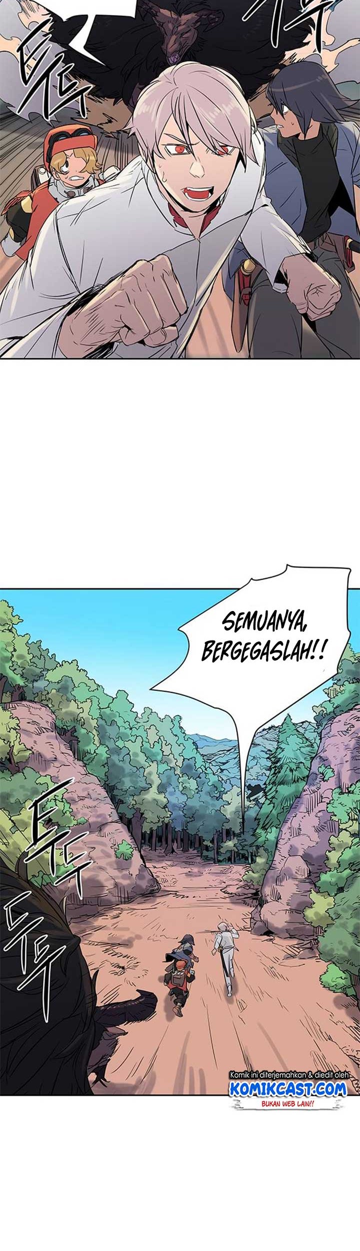 Get Life Chapter 14 Gambar 25