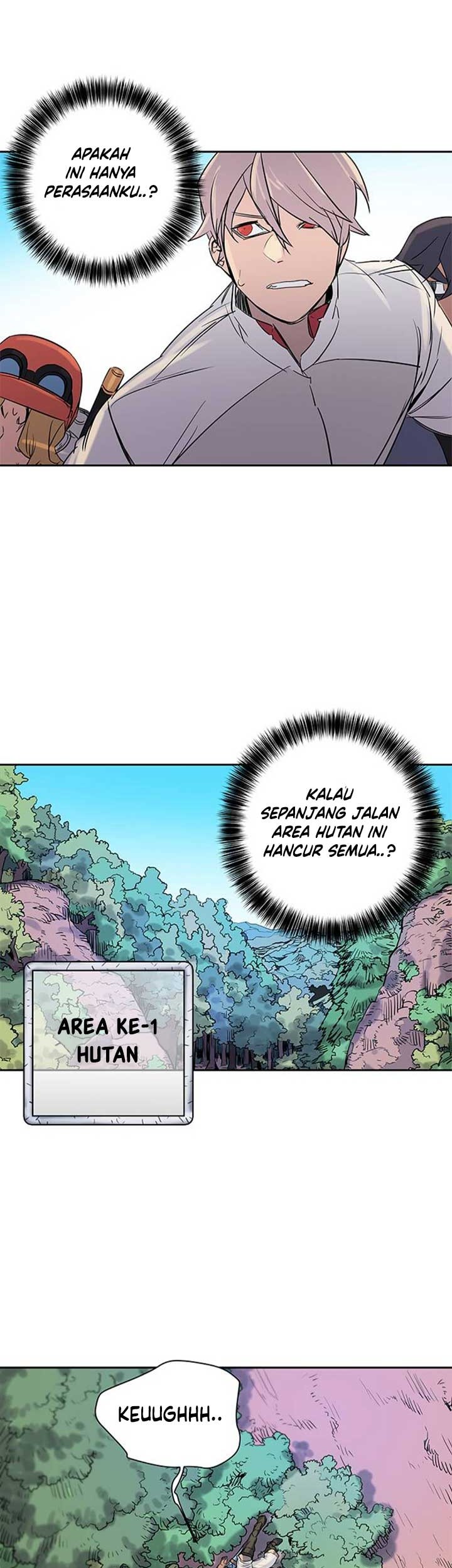 Get Life Chapter 14 Gambar 26