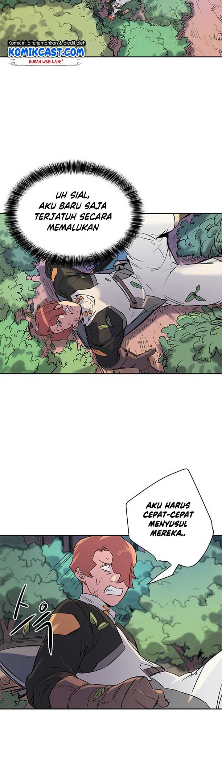 Get Life Chapter 14 Gambar 27