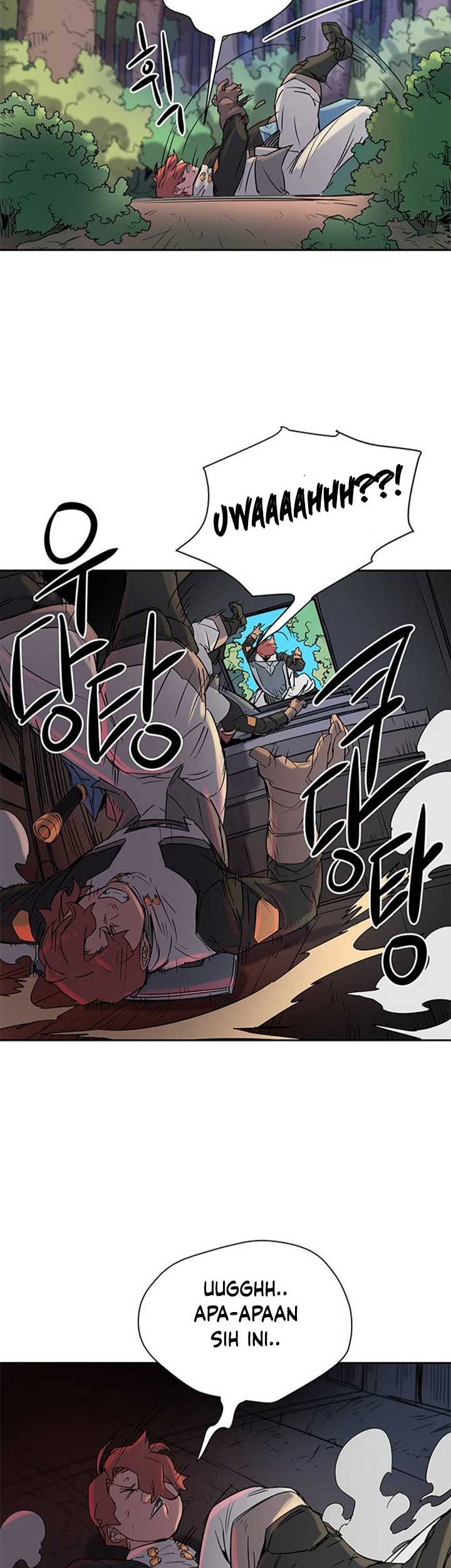 Get Life Chapter 14 Gambar 29
