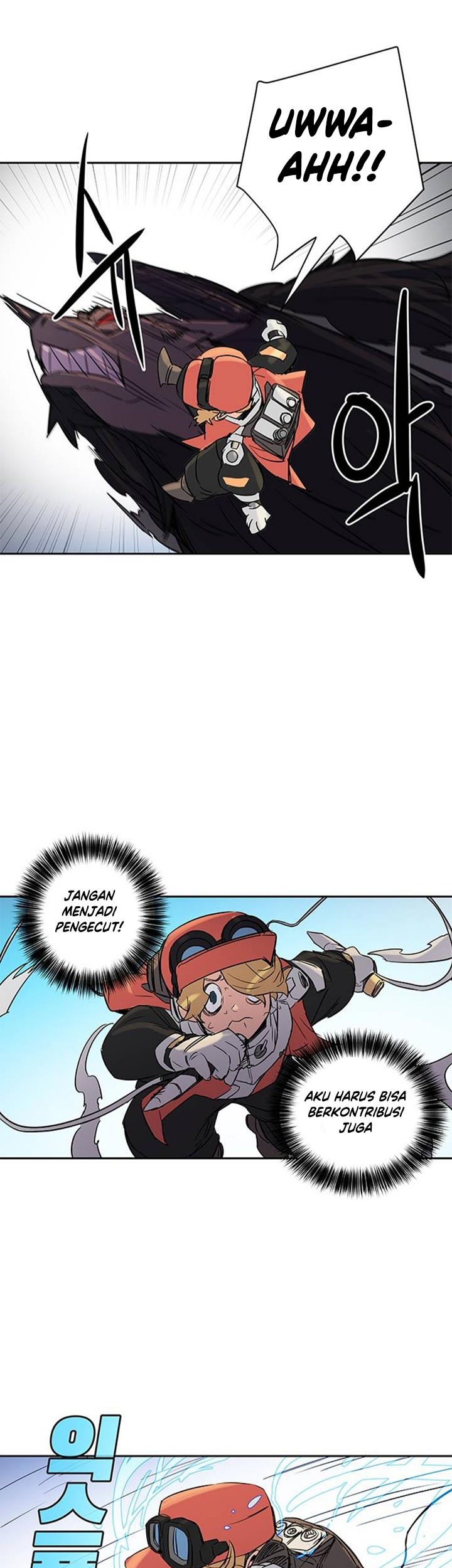 Get Life Chapter 14 Gambar 33