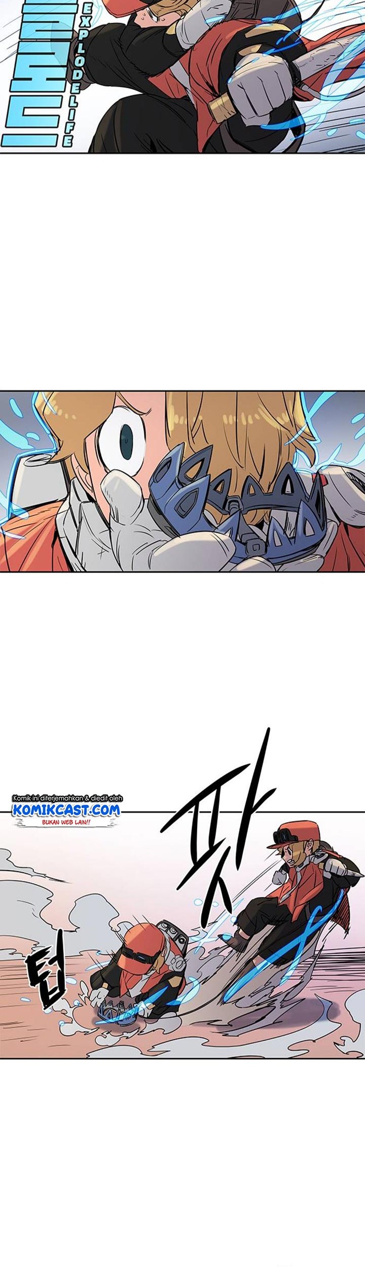 Get Life Chapter 14 Gambar 34