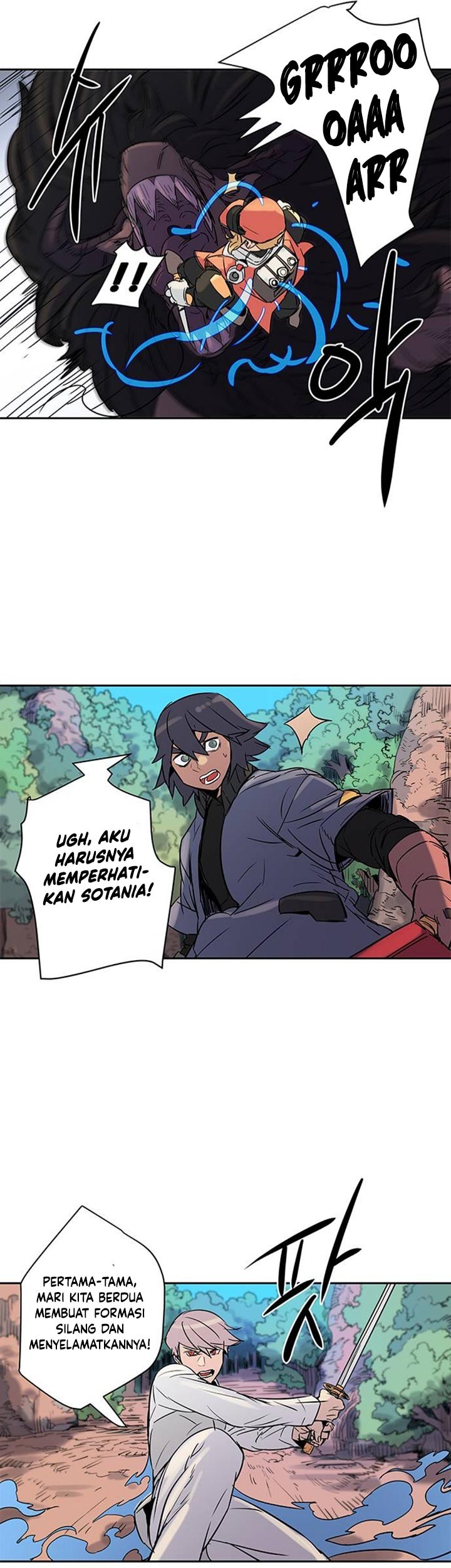 Get Life Chapter 14 Gambar 35