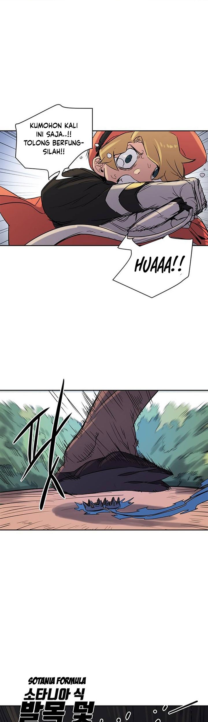 Get Life Chapter 14 Gambar 36