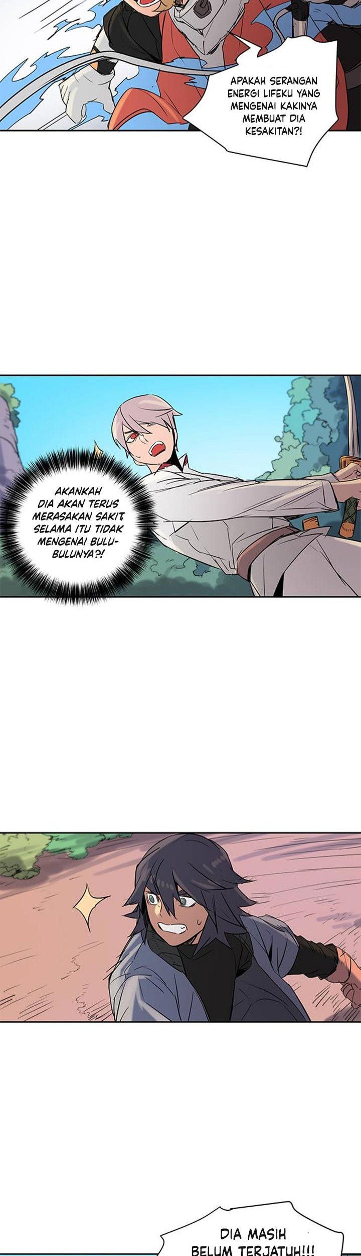 Get Life Chapter 14 Gambar 39