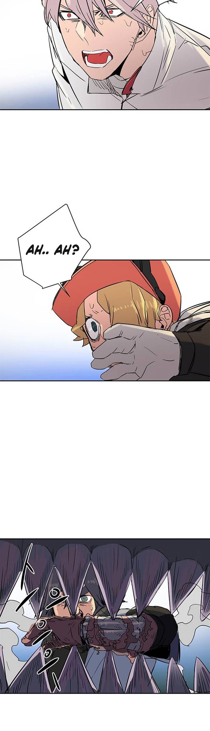Get Life Chapter 14 Gambar 42