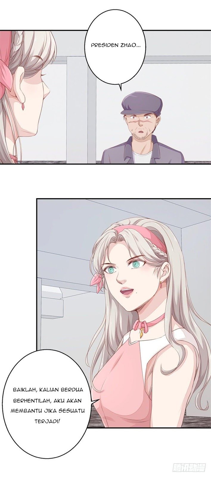 Ultimate Of God Eyes Chapter 53 Gambar 7