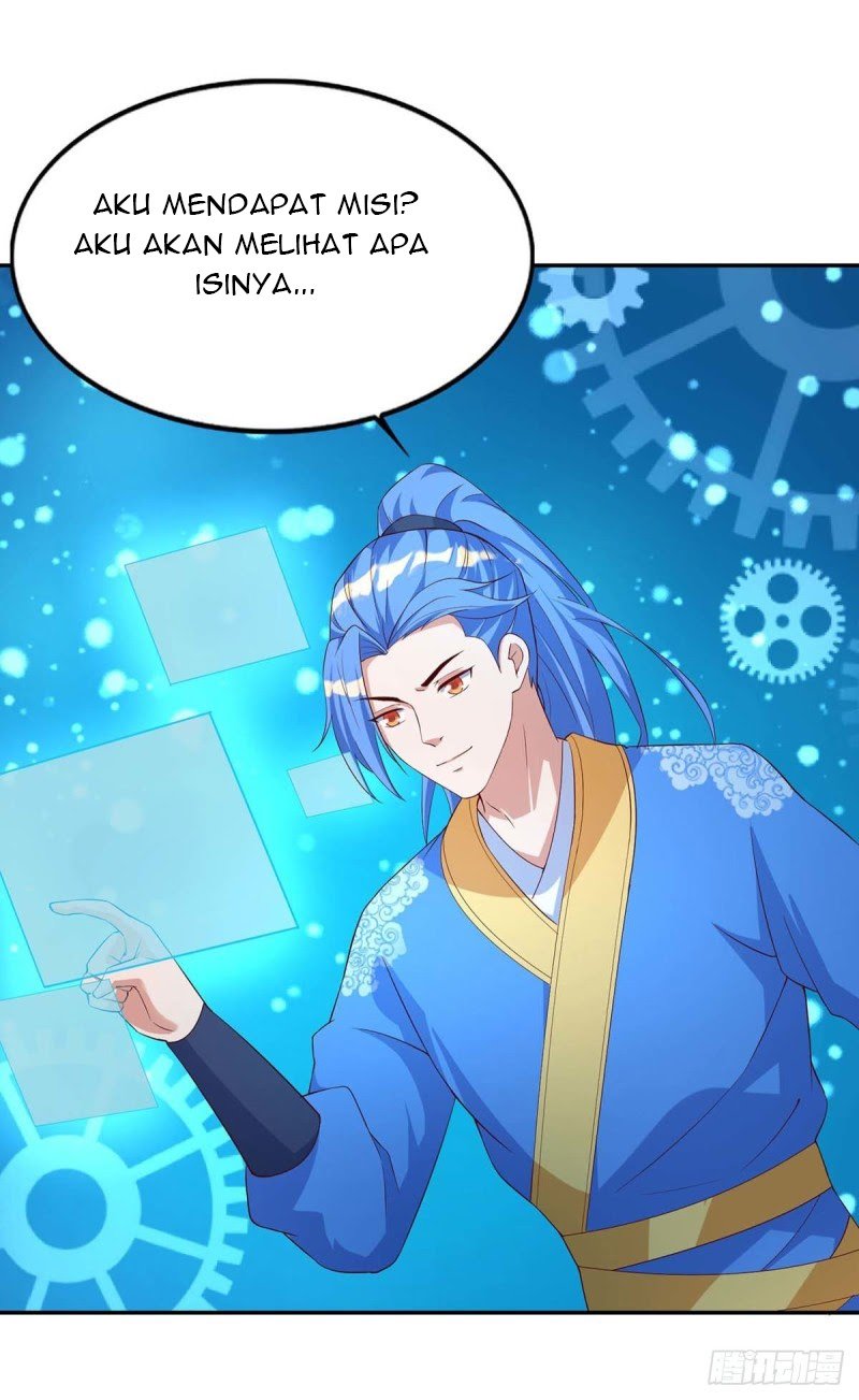 Strongest Leveling Chapter 125 Gambar 15