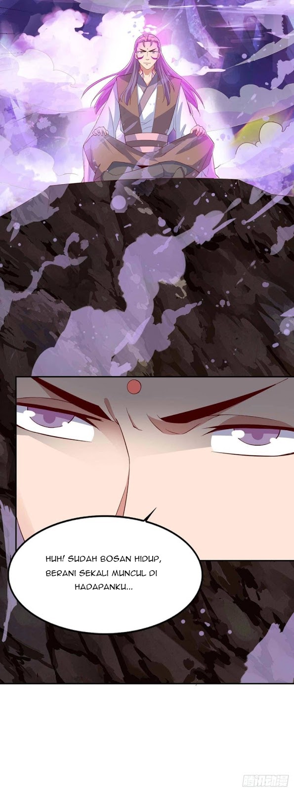 Strongest Leveling Chapter 125 Gambar 20