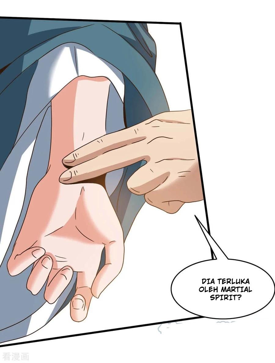 Rebirth After 80.000 Years Passed Chapter 108 Gambar 15
