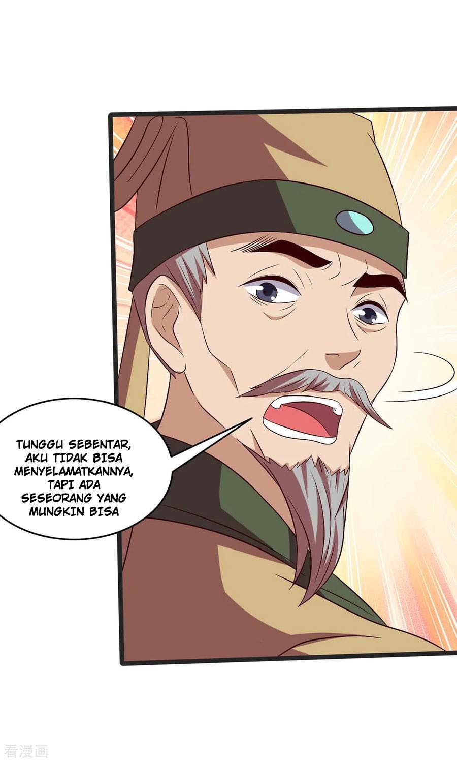 Rebirth After 80.000 Years Passed Chapter 108 Gambar 19