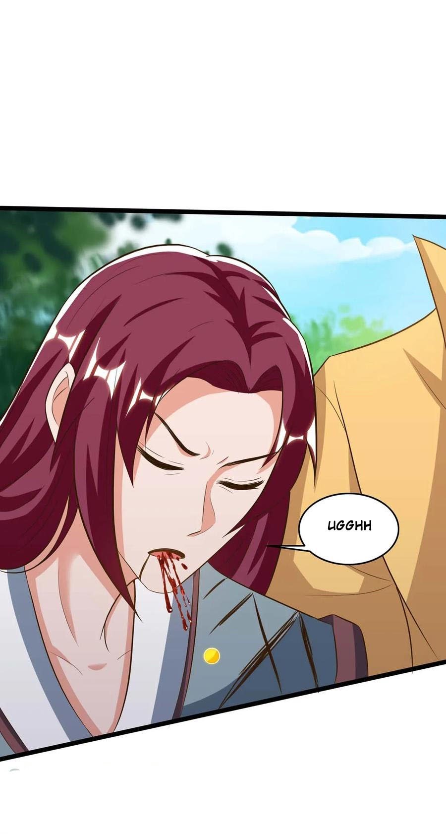 Rebirth After 80.000 Years Passed Chapter 108 Gambar 8