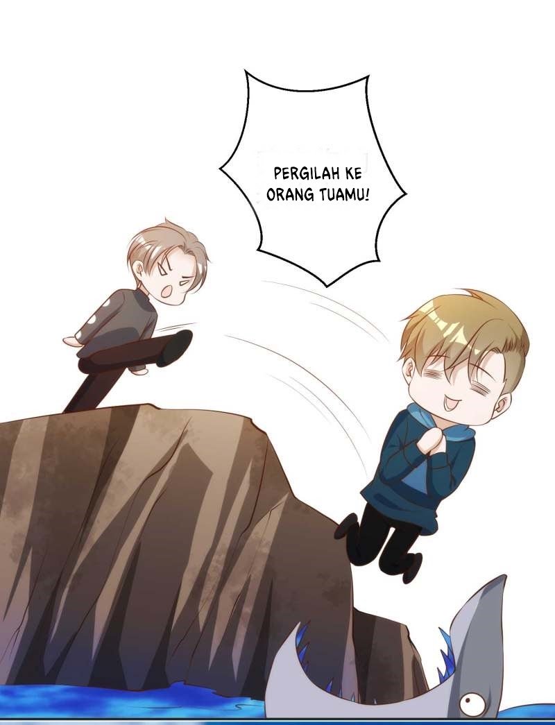 God Fisherman Chapter 62 Gambar 12