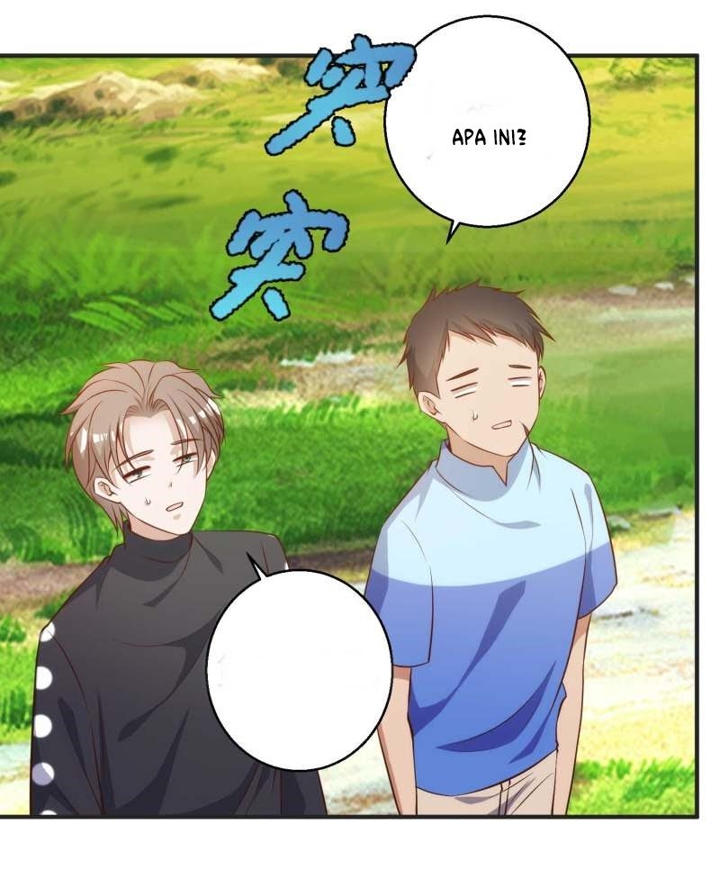 God Fisherman Chapter 62 Gambar 15