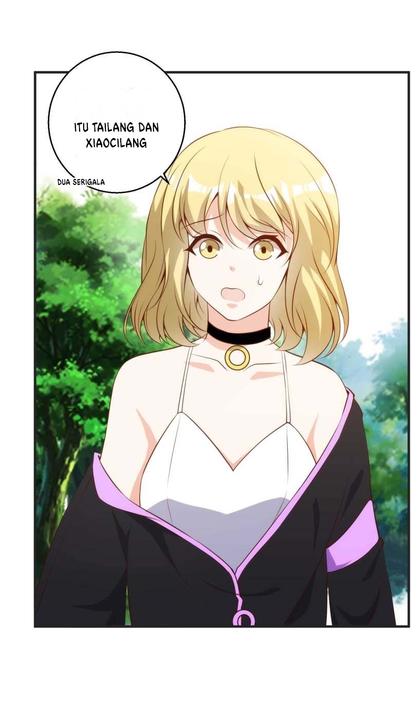 God Fisherman Chapter 62 Gambar 19