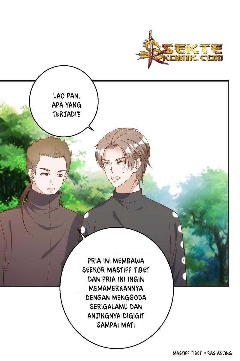 God Fisherman Chapter 62 Gambar 23