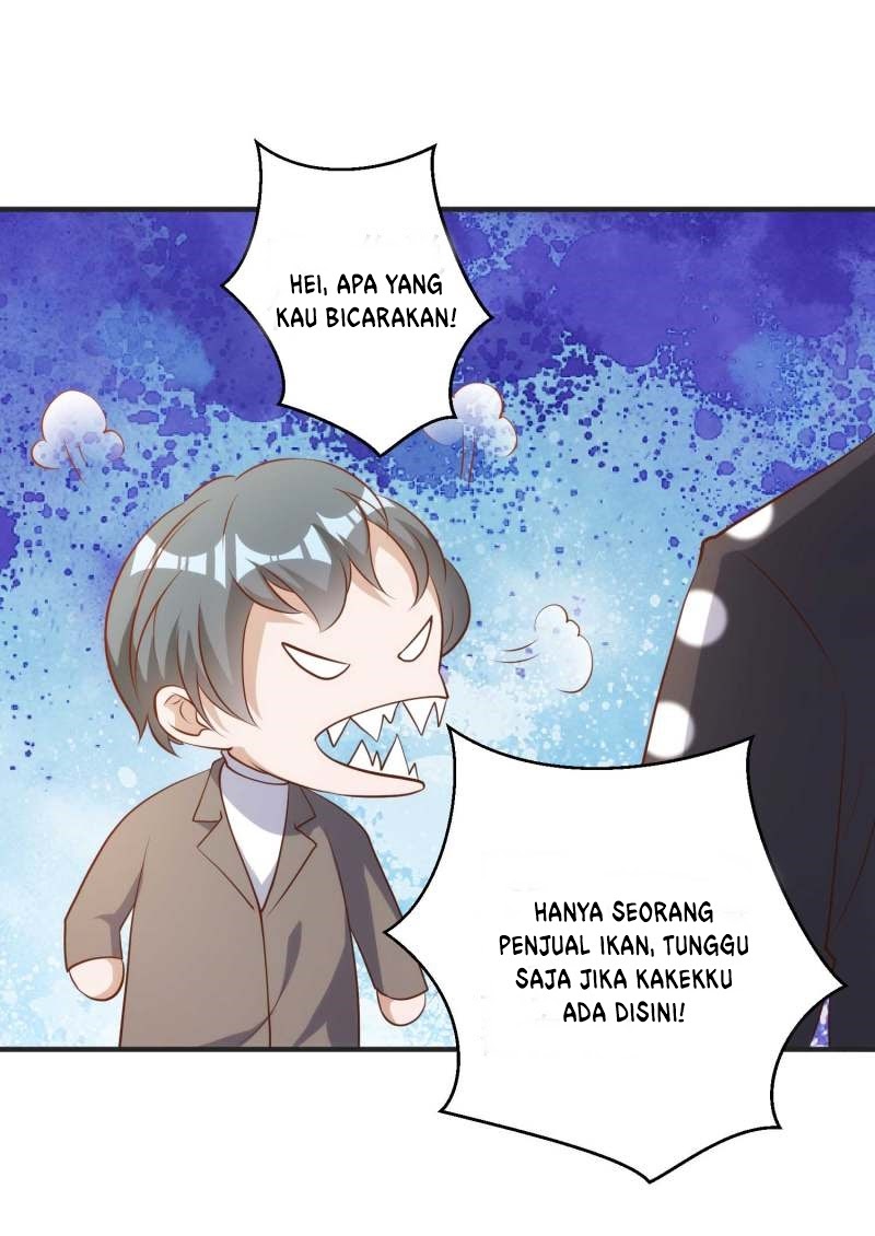 God Fisherman Chapter 62 Gambar 25