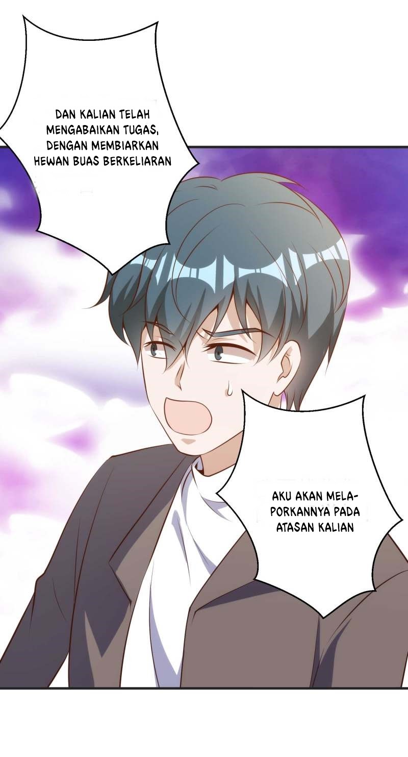 God Fisherman Chapter 62 Gambar 26