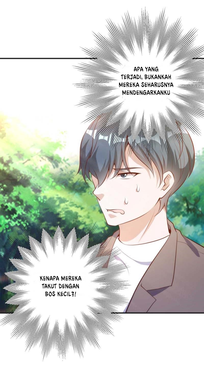 God Fisherman Chapter 62 Gambar 28