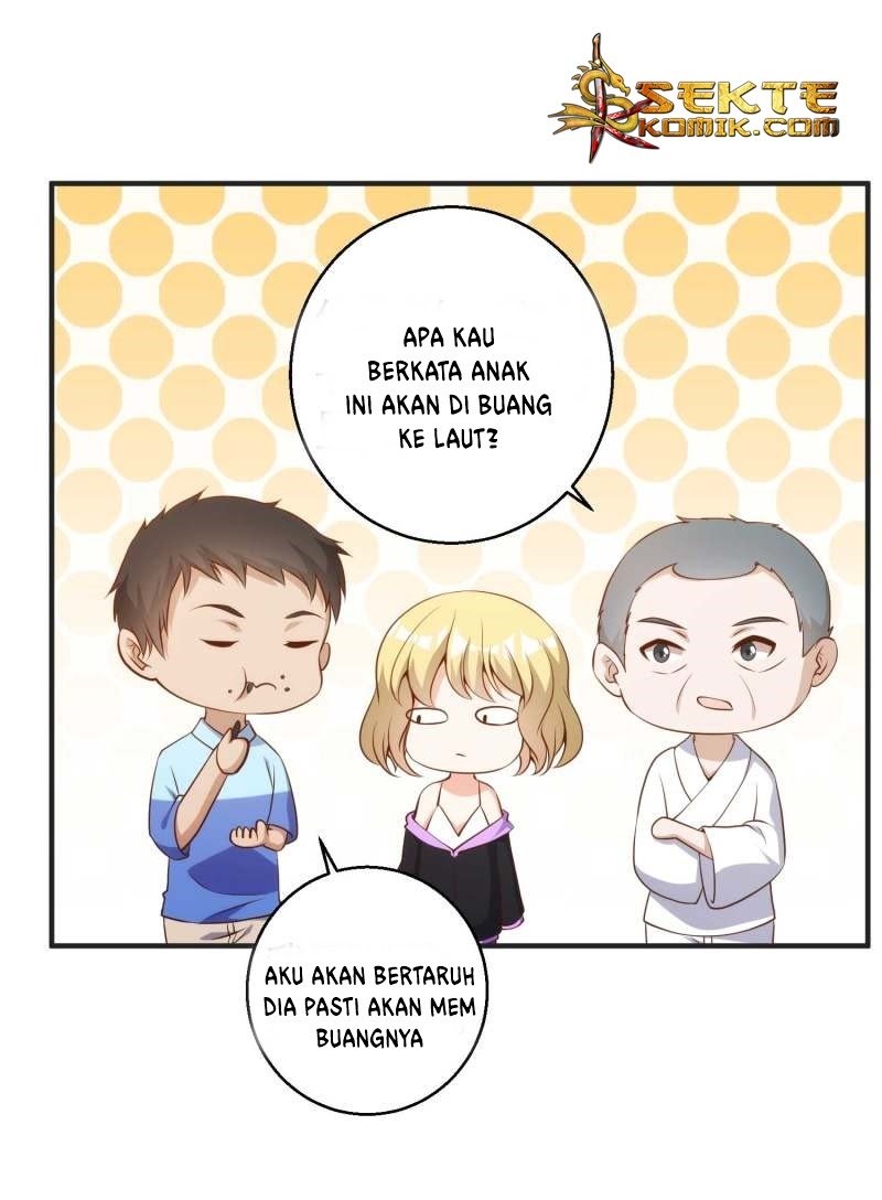 God Fisherman Chapter 62 Gambar 3