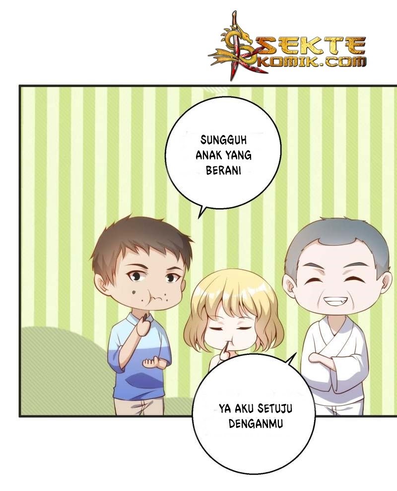 God Fisherman Chapter 62 Gambar 8