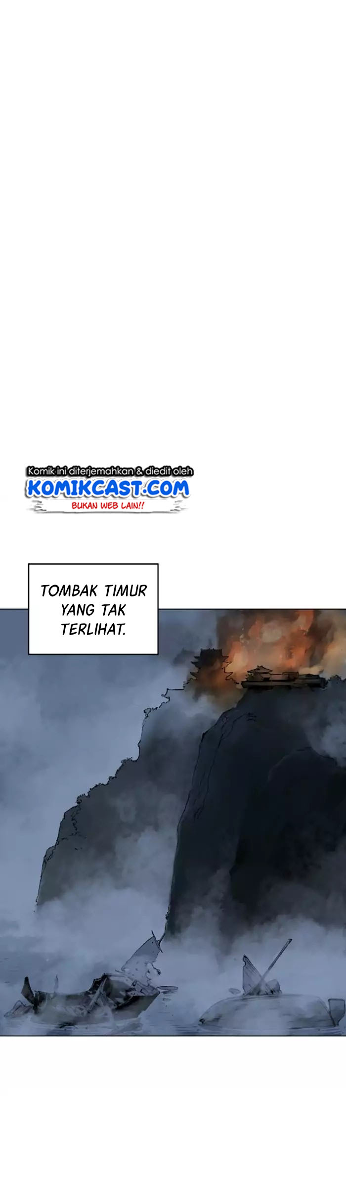 Gosu Chapter 118 Gambar 73