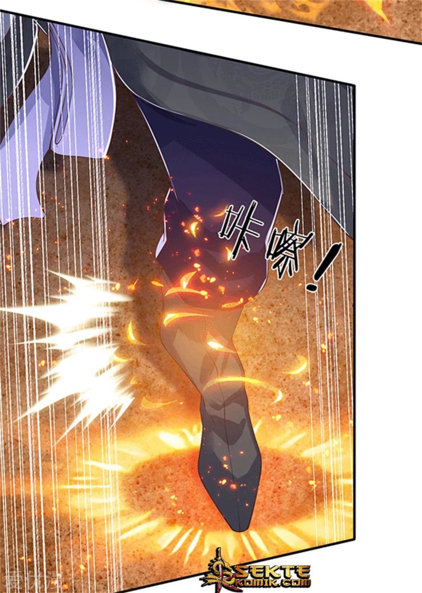 Wan Gu Shen Wang Chapter 156 Gambar 12