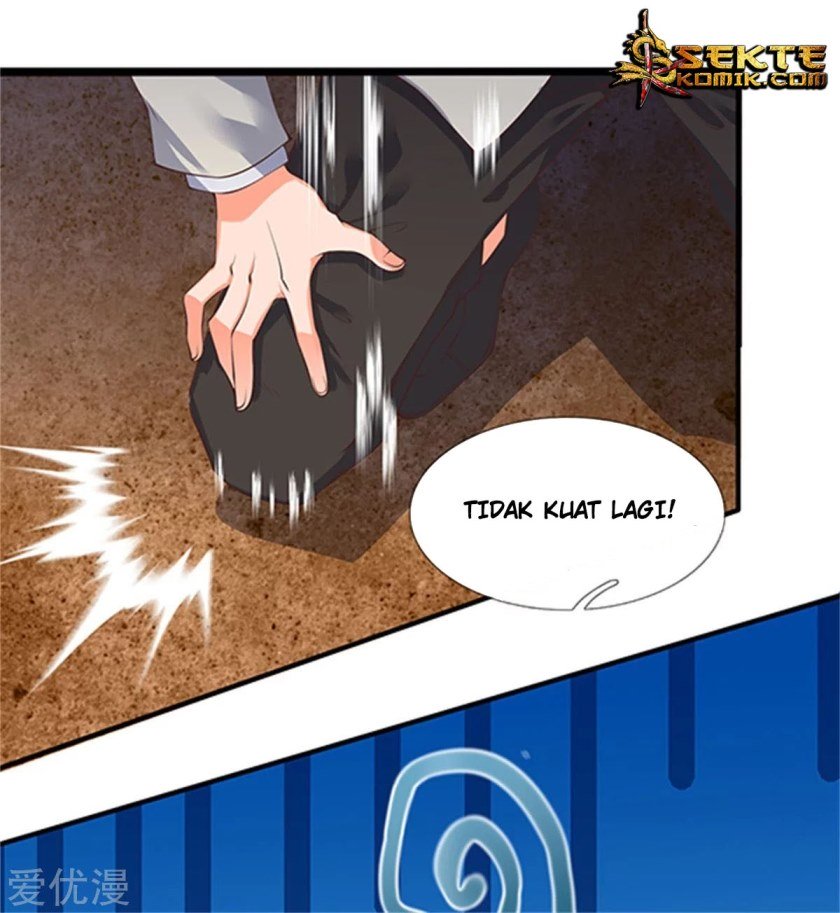 Manhua Wan Gu Shen Wang Chapter 156 gambar nomor 2