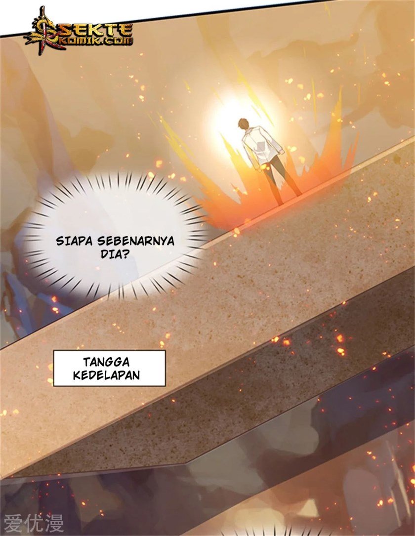 Wan Gu Shen Wang Chapter 156 Gambar 9