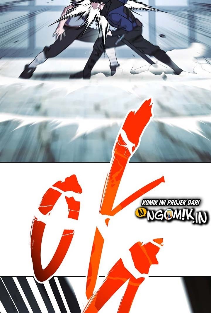 The Live Chapter 35 Gambar 23