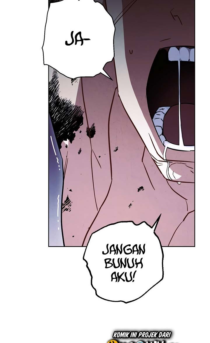 The Live Chapter 35 Gambar 37